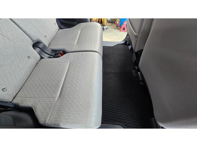 ムーヴ Ｘ　保証継承付・メーカー９インチＤＡ・置くだけ充電・バックカメラ・スマートアシスト・エコアイドル（46枚目）