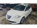 CHRYSLER CHRYSLER YPSILON