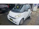 MCC SMART SMART FORTWO COUPE