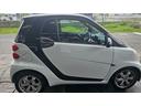 MCC SMART SMART FORTWO COUPE