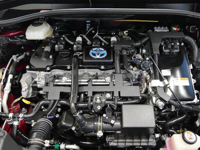 Ｃ－ＨＲ Ｇ　フルセグ　メモリーナビ　ＤＶＤ再生　ミュージックプレイヤー接続可　バックカメラ　衝突被害軽減システム　ＥＴＣ　ドラレコ　ＬＥＤヘッドランプ　ワンオーナー（23枚目）