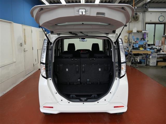 タンク Ｘ　Ｓ　ワンセグ　メモリーナビ　ミュージックプレイヤー接続可　バックカメラ　衝突被害軽減システム　ＥＴＣ　電動スライドドア　ウオークスルー　ワンオーナー　アイドリングストップ（9枚目）