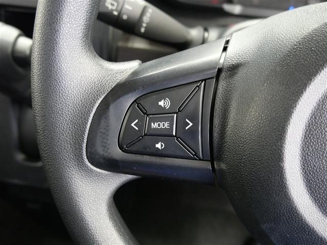 タンク Ｘ　Ｓ　ワンセグ　メモリーナビ　ミュージックプレイヤー接続可　バックカメラ　衝突被害軽減システム　ＥＴＣ　電動スライドドア　ウオークスルー　ワンオーナー　アイドリングストップ（15枚目）