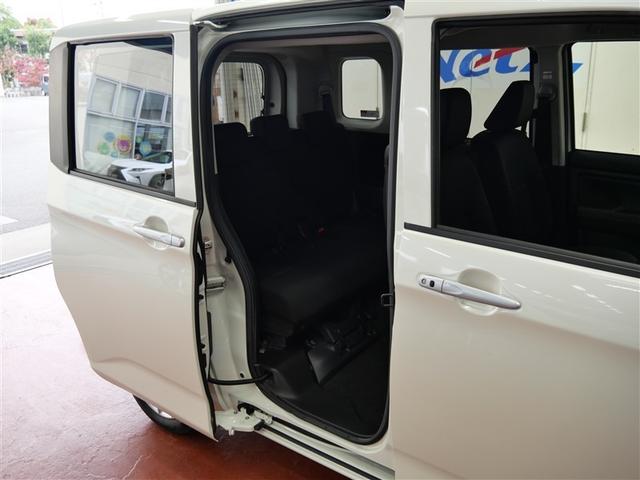 タンク Ｘ　Ｓ　ワンセグ　メモリーナビ　ミュージックプレイヤー接続可　バックカメラ　衝突被害軽減システム　ＥＴＣ　電動スライドドア　ウオークスルー　ワンオーナー　アイドリングストップ（21枚目）