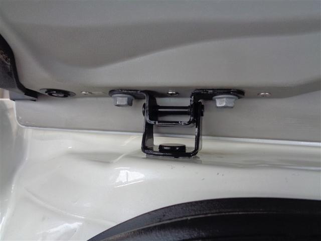 タンク Ｘ　Ｓ　ワンセグ　メモリーナビ　ミュージックプレイヤー接続可　バックカメラ　衝突被害軽減システム　ＥＴＣ　電動スライドドア　ウオークスルー　ワンオーナー　アイドリングストップ（26枚目）