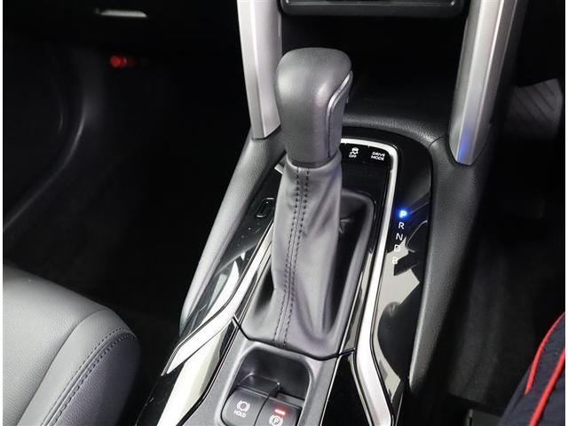 カローラクロス ハイブリッド　Ｚ　フルセグ　メモリーナビ　ミュージックプレイヤー接続可　バックカメラ　衝突被害軽減システム　ＥＴＣ　ドラレコ　ＬＥＤヘッドランプ　ワンオーナー　記録簿（13枚目）