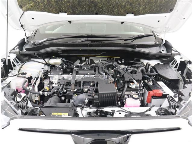 カローラクロス ハイブリッド　Ｚ　フルセグ　メモリーナビ　ミュージックプレイヤー接続可　バックカメラ　衝突被害軽減システム　ＥＴＣ　ドラレコ　ＬＥＤヘッドランプ　ワンオーナー　記録簿（35枚目）