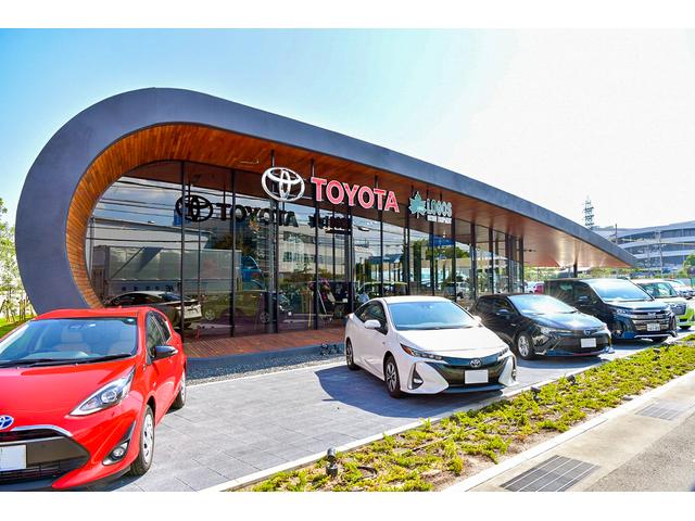 カローラクロス ハイブリッド　Ｚ　フルセグ　メモリーナビ　ミュージックプレイヤー接続可　バックカメラ　衝突被害軽減システム　ＥＴＣ　ドラレコ　ＬＥＤヘッドランプ　ワンオーナー　記録簿（44枚目）