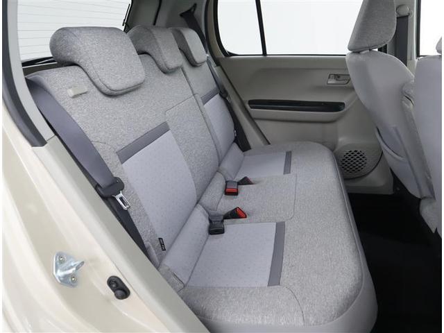パッソ Ｘ　ＬパッケージＳ　トヨタ認定中古車　ワンオーナー　衝突被害軽減システム　純正メモリーナビ　ミュージックプレイヤー接続　バックカメラ　ワンセグＴＶ　スマートキー　ＥＴＣ　ＬＥＤヘッドライト　記録簿　アイドリングストップ（5枚目）