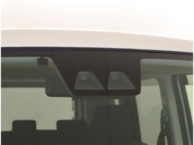 ルーミー カスタムＧ　ワンセグ　メモリーナビ　ミュージックプレイヤー接続可　バックカメラ　衝突被害軽減システム　ＥＴＣ　両側電動スライド　ＬＥＤヘッドランプ　ワンオーナー　記録簿　アイドリングストップ（22枚目）