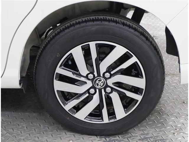 ルーミー カスタムＧ　ワンセグ　メモリーナビ　ミュージックプレイヤー接続可　バックカメラ　衝突被害軽減システム　ＥＴＣ　両側電動スライド　ＬＥＤヘッドランプ　ワンオーナー　記録簿　アイドリングストップ（26枚目）