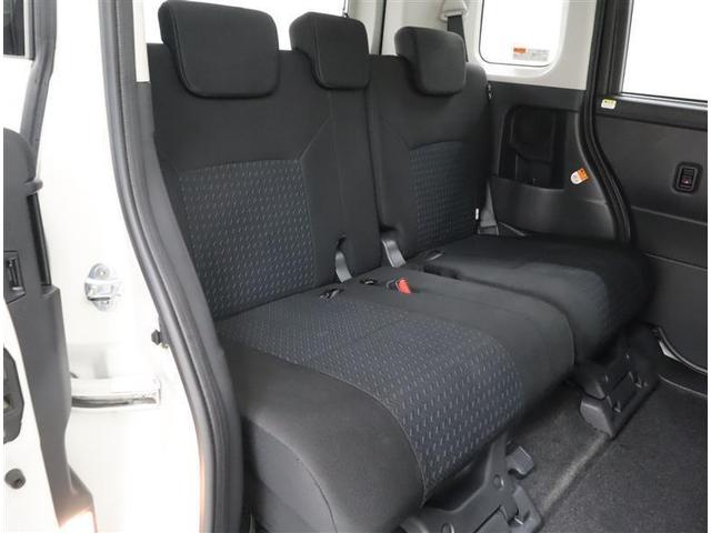 ルーミー カスタムG ワンセグ メモリーナビ ミュージックプレイヤー接続可 バックカメラ 衝突被害軽減システム ETC 両側電動スライド LEDヘッドランプ ワンオーナー アイドリングストップ(5枚目)