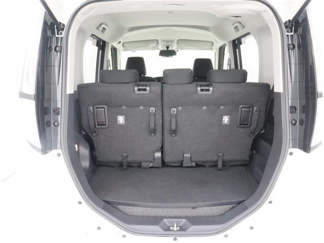 ルーミー カスタムG ワンセグ メモリーナビ ミュージックプレイヤー接続可 バックカメラ 衝突被害軽減システム ETC 両側電動スライド LEDヘッドランプ ワンオーナー アイドリングストップ(6枚目)