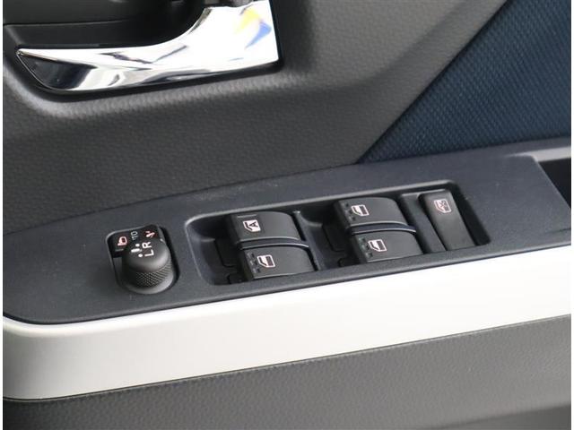 ルーミー カスタムG ワンセグ メモリーナビ ミュージックプレイヤー接続可 バックカメラ 衝突被害軽減システム ETC 両側電動スライド LEDヘッドランプ ワンオーナー アイドリングストップ(16枚目)