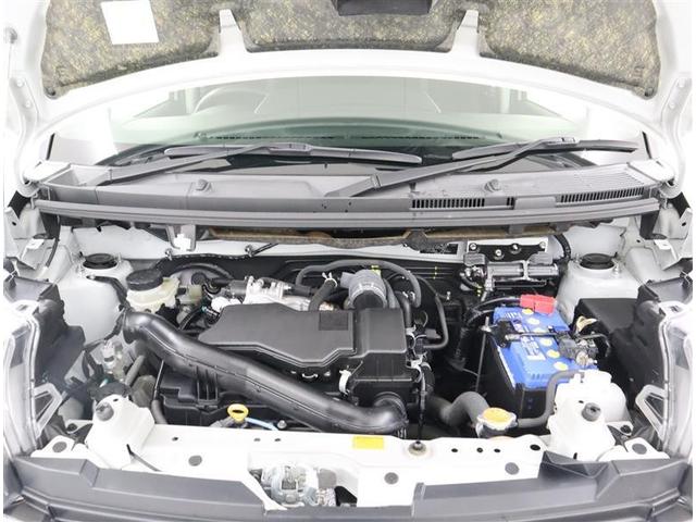 ルーミー カスタムG ワンセグ メモリーナビ ミュージックプレイヤー接続可 バックカメラ 衝突被害軽減システム ETC 両側電動スライド LEDヘッドランプ ワンオーナー アイドリングストップ(27枚目)