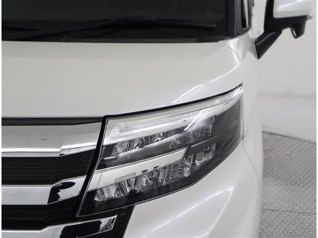 ルーミー カスタムG ワンセグ メモリーナビ ミュージックプレイヤー接続可 バックカメラ 衝突被害軽減システム ETC 両側電動スライド LEDヘッドランプ ワンオーナー アイドリングストップ(28枚目)