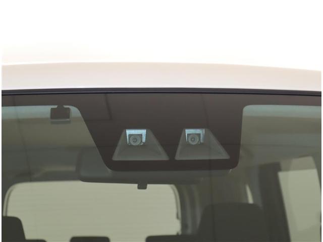 ルーミー カスタムG ワンセグ メモリーナビ ミュージックプレイヤー接続可 バックカメラ 衝突被害軽減システム ETC 両側電動スライド LEDヘッドランプ ワンオーナー アイドリングストップ(31枚目)