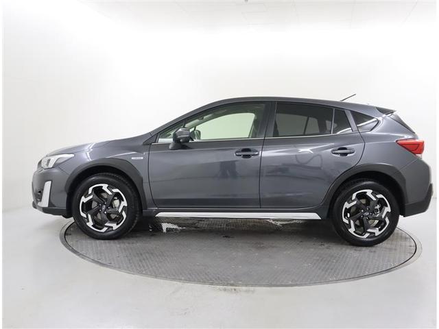 ＸＶ アドバンス　４ＷＤ　フルセグ　メモリーナビ　ＤＶＤ再生　ミュージックプレイヤー接続可　バックカメラ　衝突被害軽減システム　ＥＴＣ　ドラレコ　ＬＥＤヘッドランプ　記録簿（2枚目）