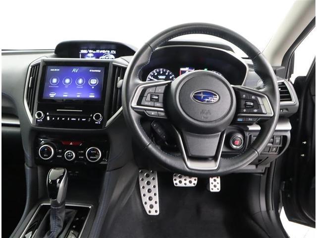 ＸＶ アドバンス　４ＷＤ　フルセグ　メモリーナビ　ＤＶＤ再生　ミュージックプレイヤー接続可　バックカメラ　衝突被害軽減システム　ＥＴＣ　ドラレコ　ＬＥＤヘッドランプ　記録簿（4枚目）