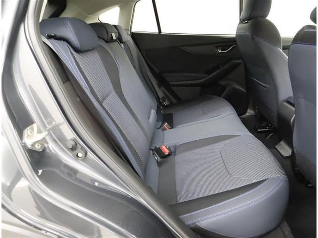 ＸＶ アドバンス　４ＷＤ　フルセグ　メモリーナビ　ＤＶＤ再生　ミュージックプレイヤー接続可　バックカメラ　衝突被害軽減システム　ＥＴＣ　ドラレコ　ＬＥＤヘッドランプ　記録簿（6枚目）