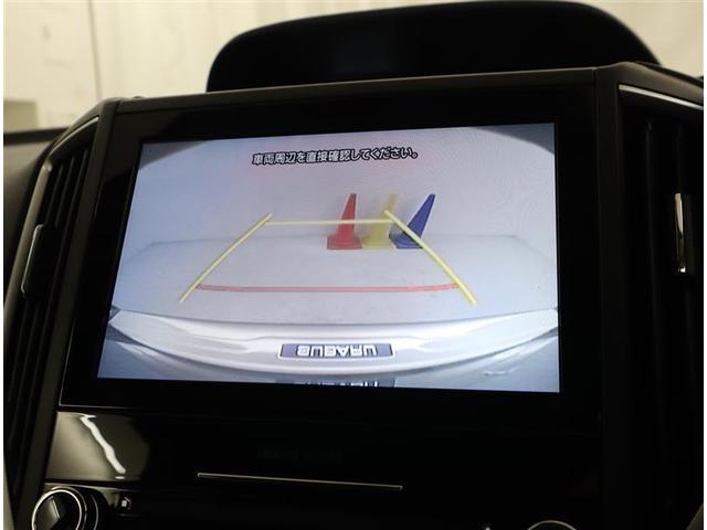 ＸＶ アドバンス　４ＷＤ　フルセグ　メモリーナビ　ＤＶＤ再生　ミュージックプレイヤー接続可　バックカメラ　衝突被害軽減システム　ＥＴＣ　ドラレコ　ＬＥＤヘッドランプ　記録簿（9枚目）