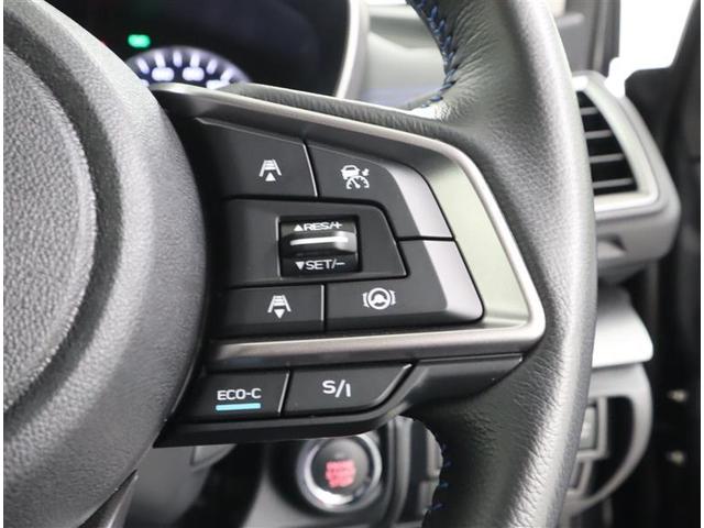 ＸＶ アドバンス　４ＷＤ　フルセグ　メモリーナビ　ＤＶＤ再生　ミュージックプレイヤー接続可　バックカメラ　衝突被害軽減システム　ＥＴＣ　ドラレコ　ＬＥＤヘッドランプ　記録簿（13枚目）