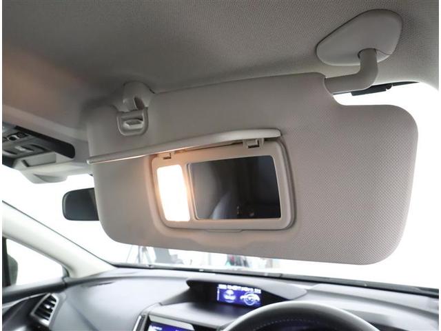 ＸＶ アドバンス　４ＷＤ　フルセグ　メモリーナビ　ＤＶＤ再生　ミュージックプレイヤー接続可　バックカメラ　衝突被害軽減システム　ＥＴＣ　ドラレコ　ＬＥＤヘッドランプ　記録簿（29枚目）