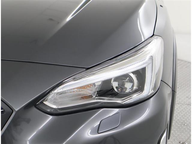 ＸＶ アドバンス　４ＷＤ　フルセグ　メモリーナビ　ＤＶＤ再生　ミュージックプレイヤー接続可　バックカメラ　衝突被害軽減システム　ＥＴＣ　ドラレコ　ＬＥＤヘッドランプ　記録簿（36枚目）