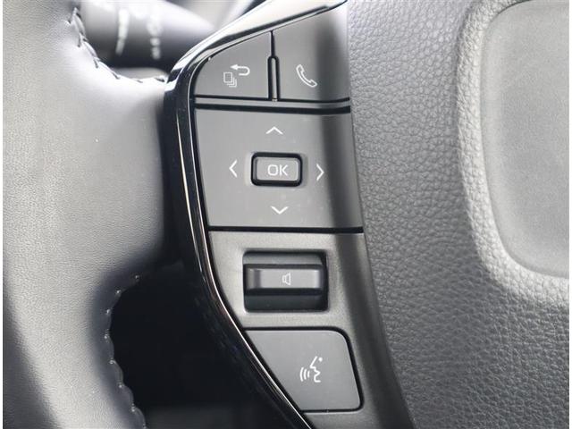 プリウス G トヨタ認定中古車 衝突被害軽減システム ワンオーナー ブラインドスポットモニター メモリーナビ バックカメラ ミュージックプレイヤー接続 フルセグTV ETC 純正19インチアルミホイール 記録簿(11枚目)