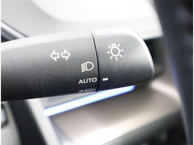 プリウス G トヨタ認定中古車 衝突被害軽減システム ワンオーナー ブラインドスポットモニター メモリーナビ バックカメラ ミュージックプレイヤー接続 フルセグTV ETC 純正19インチアルミホイール 記録簿(13枚目)