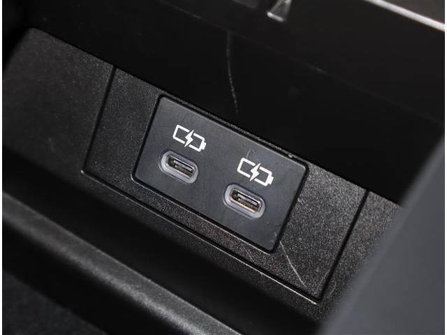 プリウス G トヨタ認定中古車 衝突被害軽減システム ワンオーナー ブラインドスポットモニター メモリーナビ バックカメラ ミュージックプレイヤー接続 フルセグTV ETC 純正19インチアルミホイール 記録簿(14枚目)