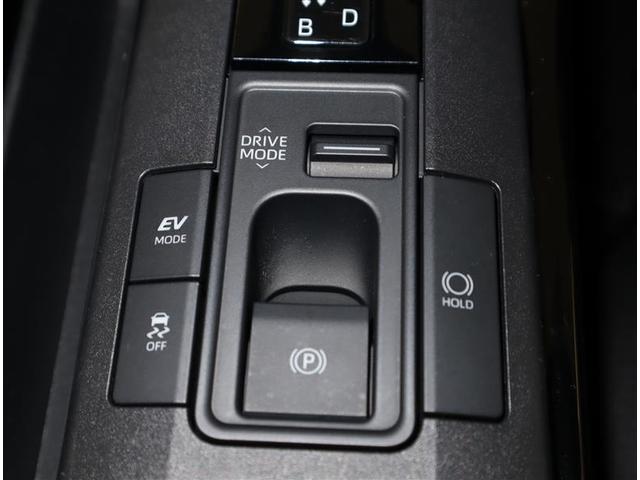 プリウス G トヨタ認定中古車 衝突被害軽減システム ワンオーナー ブラインドスポットモニター メモリーナビ バックカメラ ミュージックプレイヤー接続 フルセグTV ETC 純正19インチアルミホイール 記録簿(16枚目)