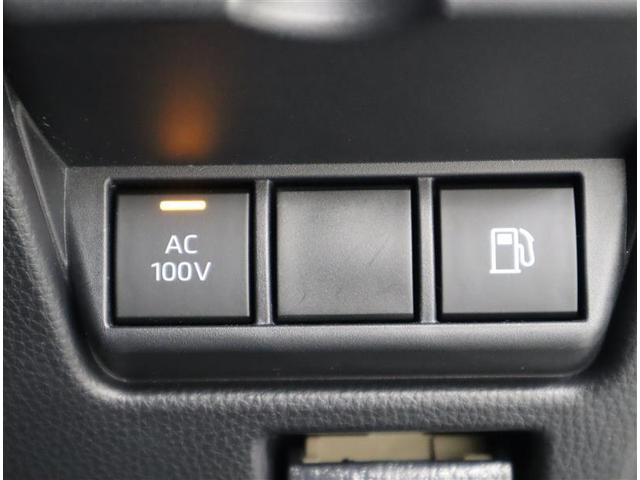 プリウス G トヨタ認定中古車 衝突被害軽減システム ワンオーナー ブラインドスポットモニター メモリーナビ バックカメラ ミュージックプレイヤー接続 フルセグTV ETC 純正19インチアルミホイール 記録簿(17枚目)