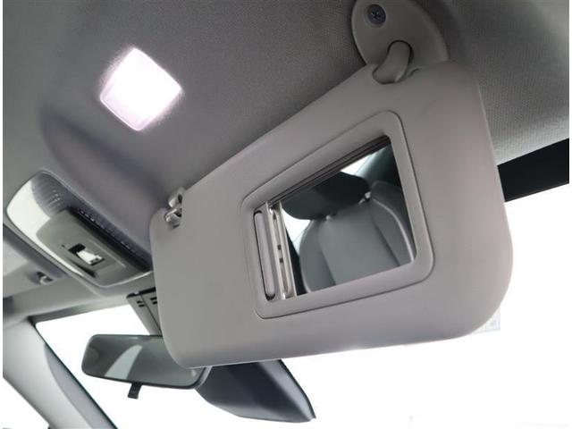 プリウス G トヨタ認定中古車 衝突被害軽減システム ワンオーナー ブラインドスポットモニター メモリーナビ バックカメラ ミュージックプレイヤー接続 フルセグTV ETC 純正19インチアルミホイール 記録簿(19枚目)