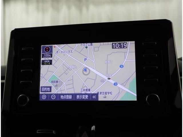 カローラツーリング S 衝突被害軽減システム ワンオーナー 7インチディスプレイオーディオ バックカメラ ミュージックプレイヤー接続 純正16インチアルミホイール スマートキー ETC LEDヘッドランプ(13枚目)