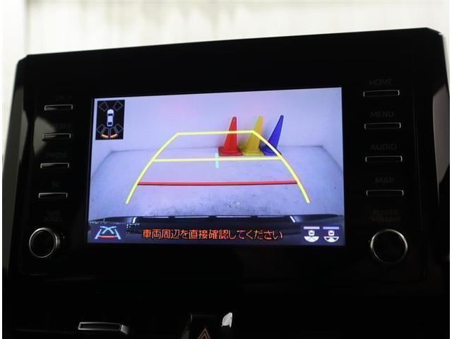 カローラツーリング S 衝突被害軽減システム ワンオーナー 7インチディスプレイオーディオ バックカメラ ミュージックプレイヤー接続 純正16インチアルミホイール スマートキー ETC LEDヘッドランプ(15枚目)