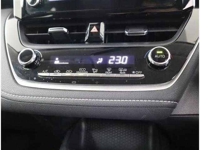 カローラツーリング S 衝突被害軽減システム ワンオーナー 7インチディスプレイオーディオ バックカメラ ミュージックプレイヤー接続 純正16インチアルミホイール スマートキー ETC LEDヘッドランプ(16枚目)