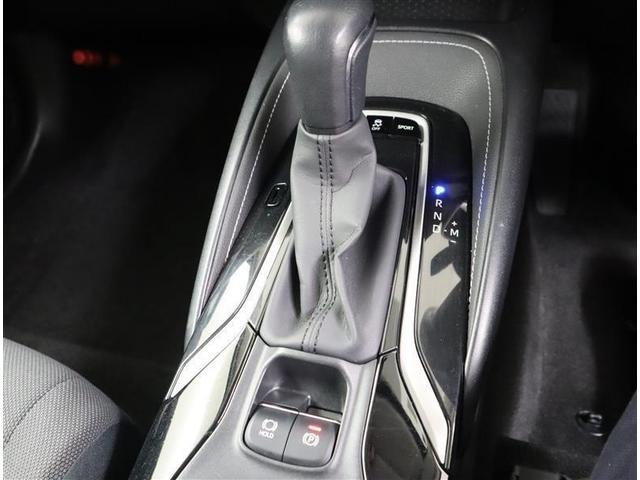 カローラツーリング S 衝突被害軽減システム ワンオーナー 7インチディスプレイオーディオ バックカメラ ミュージックプレイヤー接続 純正16インチアルミホイール スマートキー ETC LEDヘッドランプ(17枚目)