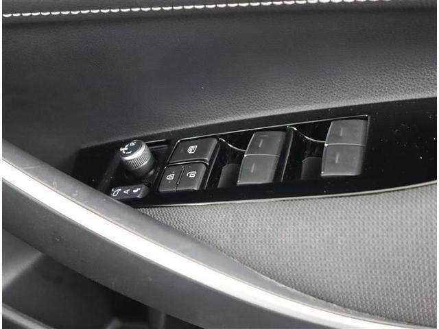 カローラツーリング S 衝突被害軽減システム ワンオーナー 7インチディスプレイオーディオ バックカメラ ミュージックプレイヤー接続 純正16インチアルミホイール スマートキー ETC LEDヘッドランプ(24枚目)