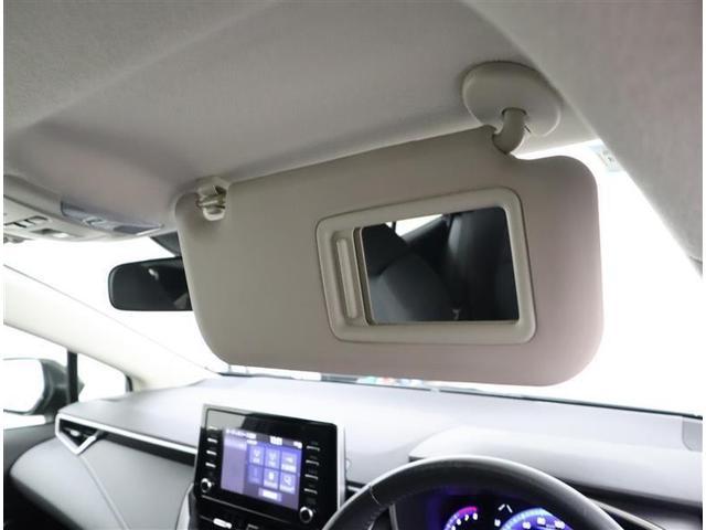 カローラツーリング S 衝突被害軽減システム ワンオーナー 7インチディスプレイオーディオ バックカメラ ミュージックプレイヤー接続 純正16インチアルミホイール スマートキー ETC LEDヘッドランプ(25枚目)