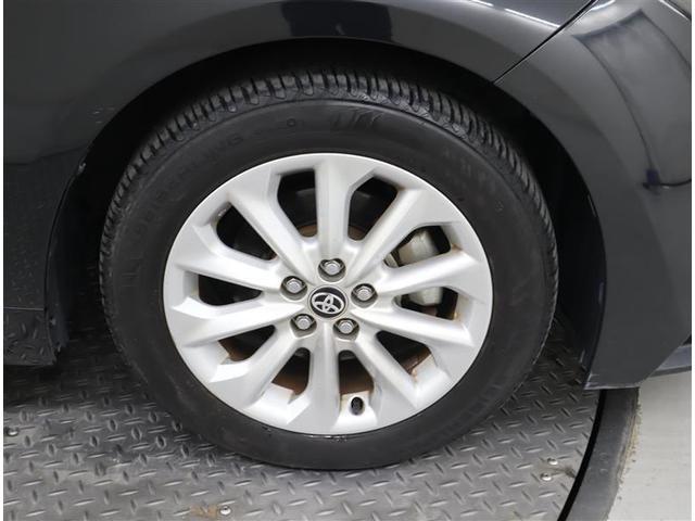 カローラツーリング S 衝突被害軽減システム ワンオーナー 7インチディスプレイオーディオ バックカメラ ミュージックプレイヤー接続 純正16インチアルミホイール スマートキー ETC LEDヘッドランプ(27枚目)