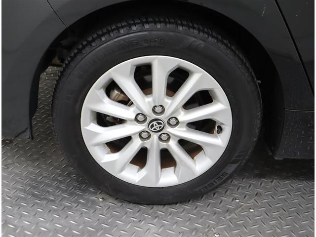 カローラツーリング S 衝突被害軽減システム ワンオーナー 7インチディスプレイオーディオ バックカメラ ミュージックプレイヤー接続 純正16インチアルミホイール スマートキー ETC LEDヘッドランプ(28枚目)