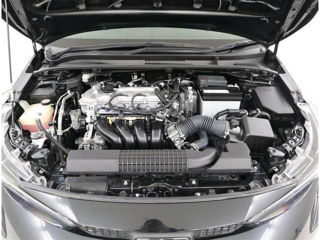 カローラツーリング S 衝突被害軽減システム ワンオーナー 7インチディスプレイオーディオ バックカメラ ミュージックプレイヤー接続 純正16インチアルミホイール スマートキー ETC LEDヘッドランプ(29枚目)