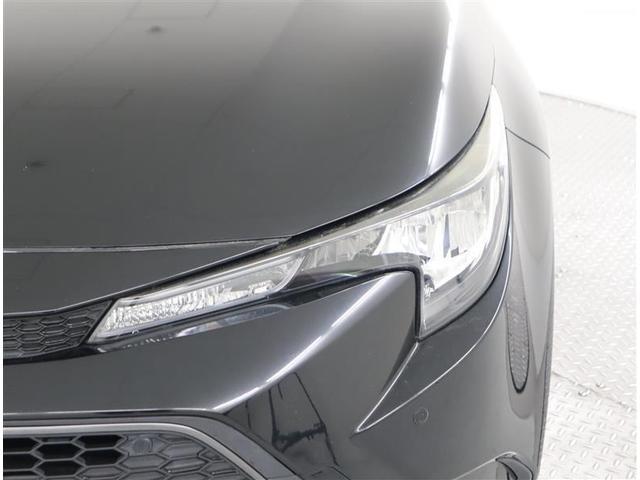 カローラツーリング S 衝突被害軽減システム ワンオーナー 7インチディスプレイオーディオ バックカメラ ミュージックプレイヤー接続 純正16インチアルミホイール スマートキー ETC LEDヘッドランプ(30枚目)