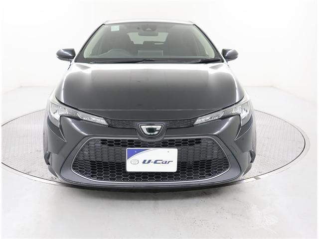 カローラツーリング S 衝突被害軽減システム ワンオーナー 7インチディスプレイオーディオ バックカメラ ミュージックプレイヤー接続 純正16インチアルミホイール スマートキー ETC LEDヘッドランプ(32枚目)