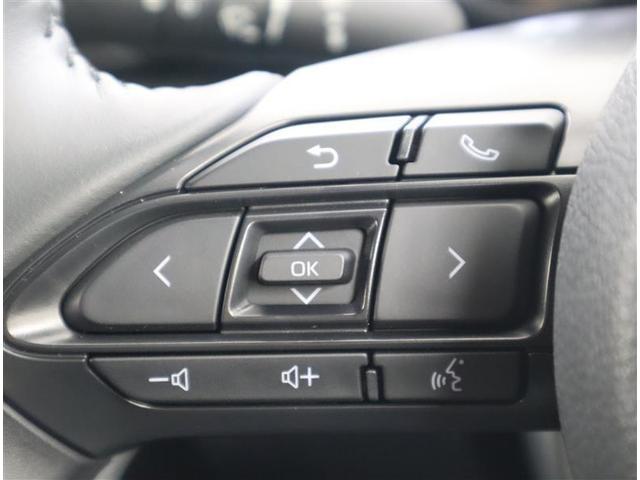 ヤリス ハイブリッドＺ　トヨタ認定中古車　衝突被害軽減システム　ワンオーナー　シートヒーター　全周囲カメラ　メモリーナビ　フルセグ　メモリーナビ　ミュージックプレイヤー接続　ＥＴＣ　ＬＥＤヘッドランプ　スマートキー　記録簿（15枚目）