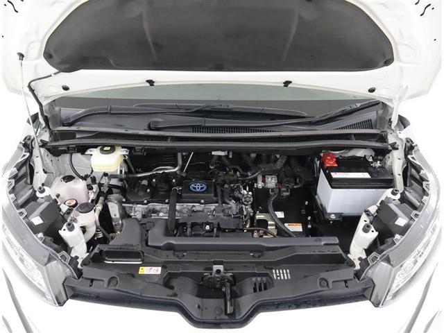 ノア ハイブリッドＺ　トヨタ認定中古車　ワンオーナー　衝突被害軽減システム　１０．３インチディスプレイオーディオ　ＤＶＤ再生　ミュージックプレイヤー接続　全周囲カメラ　フルセグＴＶ　ＥＴＣ　両側電動スライド　シートヒーター（31枚目）