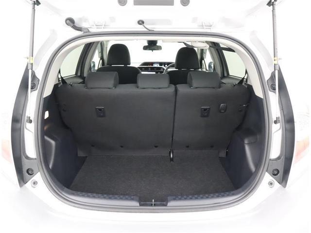 アクア Ｓスタイルブラック　フルセグ　メモリーナビ　ＤＶＤ再生　ミュージックプレイヤー接続可　バックカメラ　衝突被害軽減システム　ＥＴＣ　ワンオーナー（8枚目）