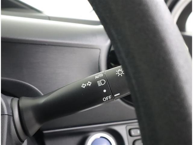 アクア Ｓスタイルブラック　フルセグ　メモリーナビ　ＤＶＤ再生　ミュージックプレイヤー接続可　バックカメラ　衝突被害軽減システム　ＥＴＣ　ワンオーナー（15枚目）