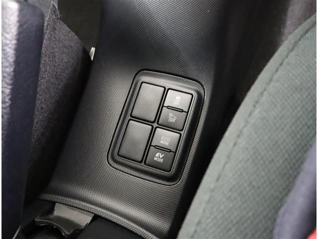 アクア Ｓスタイルブラック　フルセグ　メモリーナビ　ＤＶＤ再生　ミュージックプレイヤー接続可　バックカメラ　衝突被害軽減システム　ＥＴＣ　ワンオーナー（17枚目）